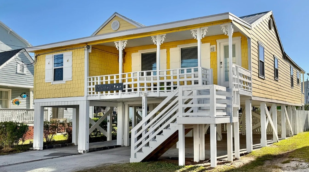 MOVE IN READY PROPERTY